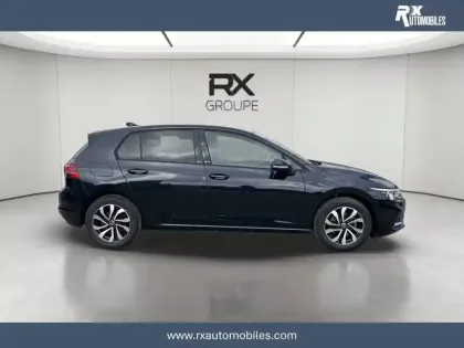 Photo 7 Volkswagen Golf Gén. VIII Ph1 Active 5