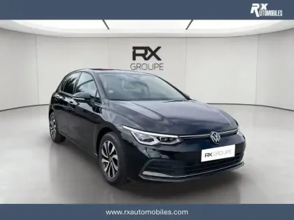 Photo 8 Volkswagen Golf Gén. VIII Ph1 Active 5