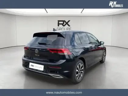 Photo 6 Volkswagen Golf Gén. VIII Ph1 Active 5