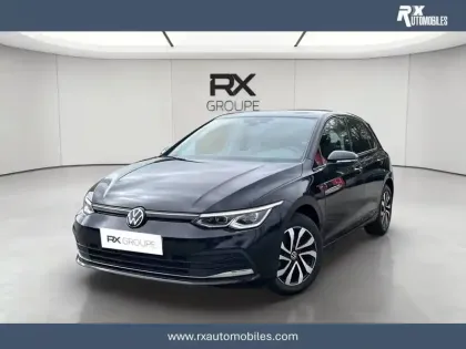 Photo Volkswagen Golf Active