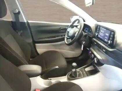 Photo 14 Hyundai I20 Gén. III Ph1 Intuitive 5