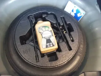 Photo 27 Hyundai I20 Gén. III Ph1 Intuitive 5