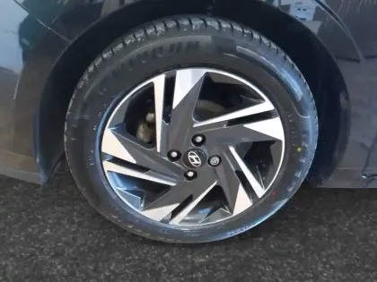 Photo 13 Hyundai I20 Gén. III Ph1 Intuitive 5