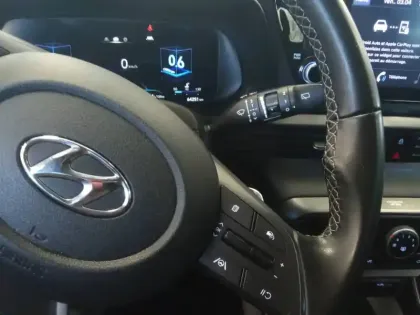 Photo 21 Hyundai I20 Gén. III Ph1 Intuitive 5