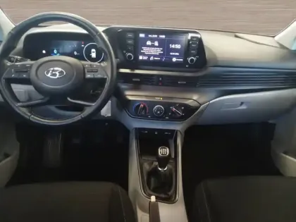 Photo 9 Hyundai I20 Gén. III Ph1 Intuitive 5