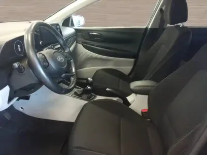 Photo 8 Hyundai I20 Gén. III Ph1 Intuitive 5