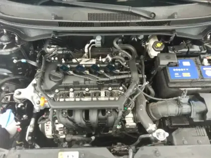 Photo 28 Hyundai I20 Gén. III Ph1 Intuitive 5