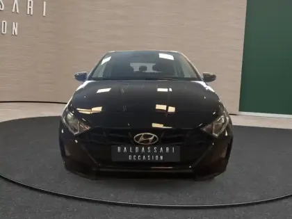 Photo 7 Hyundai I20 Gén. III Ph1 Intuitive 5