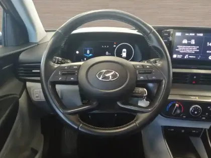 Photo 11 Hyundai I20 Gén. III Ph1 Intuitive 5