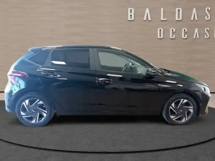 Photo 5 Hyundai I20 Gén. III Ph1 Intuitive 5