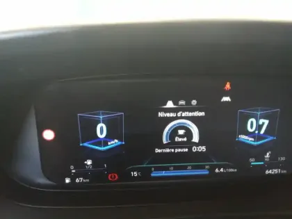 Photo 22 Hyundai I20 Gén. III Ph1 Intuitive 5