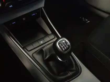 Photo 16 Hyundai I20 Gén. III Ph1 Intuitive 5