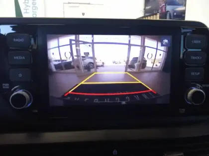 Photo 19 Hyundai I20 Gén. III Ph1 Intuitive 5