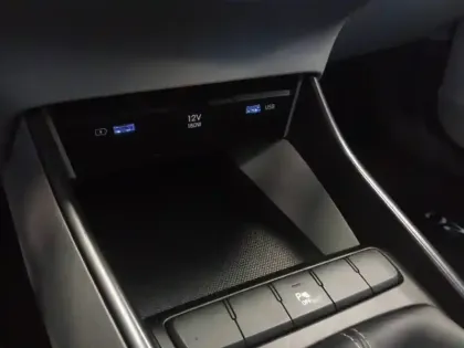 Photo 23 Hyundai I20 Gén. III Ph1 Intuitive 5