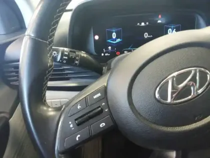 Photo 20 Hyundai I20 Gén. III Ph1 Intuitive 5