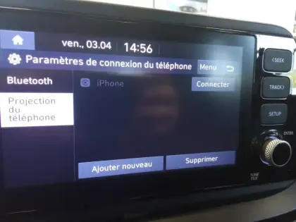 Photo 24 Hyundai I20 Gén. III Ph1 Intuitive 5