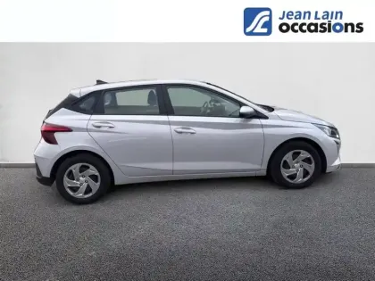 Photo 45 Hyundai I20  1.2 79