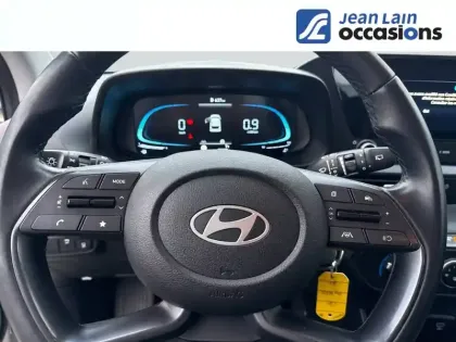 Photo 11 Hyundai I20  1.2 79