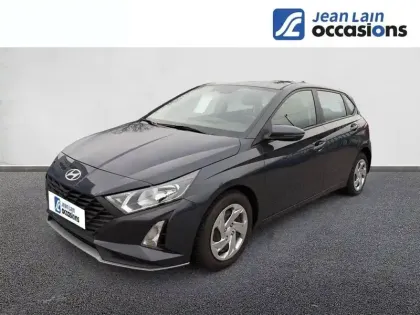 Photo Hyundai I20 Initia