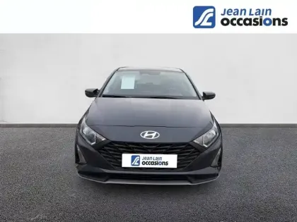 Photo 33 Hyundai I20  1.2 79