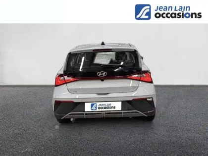 Photo 5 Hyundai I20  1.2 79