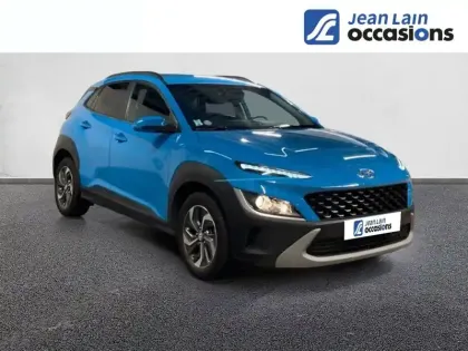 Photo 42 Hyundai Kona  Hybrid 141