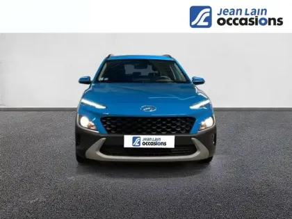 Photo 21 Hyundai Kona  Hybrid 141