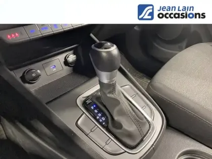 Photo 52 Hyundai Kona  Hybrid 141
