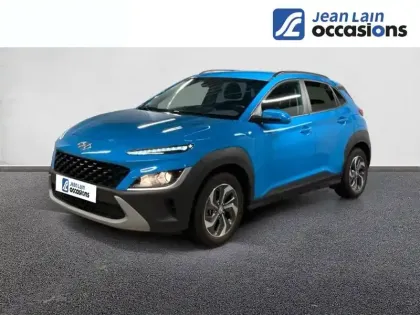 Photo 40 Hyundai Kona  Hybrid 141