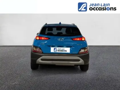 Photo 25 Hyundai Kona  Hybrid 141