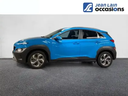 Photo 7 Hyundai Kona  Hybrid 141