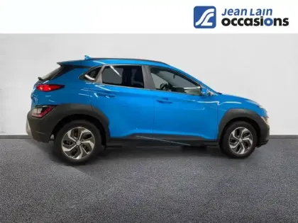 Photo 23 Hyundai Kona  Hybrid 141