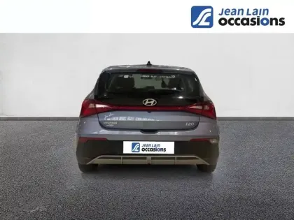 Photo 5 Hyundai I20  1.2 79