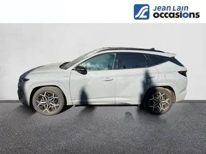 Photo 7 Hyundai Tucson  1.6 T-GDI 230 Hybrid BVA6