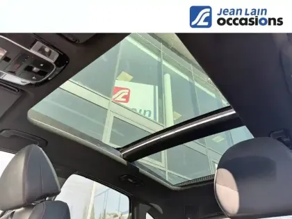 Photo 19 Hyundai Tucson  1.6 T-GDI 230 Hybrid BVA6