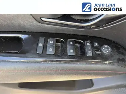 Photo 18 Hyundai Tucson  1.6 T-GDI 230 Hybrid BVA6