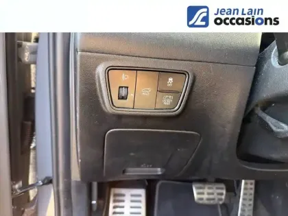 Photo 20 Hyundai Tucson  1.6 T-GDI 230 Hybrid BVA6