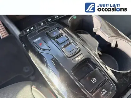 Photo 12 Hyundai Tucson  1.6 T-GDI 230 Hybrid BVA6