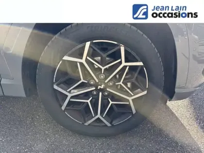 Photo 8 Hyundai Tucson  1.6 T-GDI 230 Hybrid BVA6