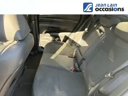 Photo 16 Hyundai Tucson  1.6 T-GDI 230 Hybrid BVA6