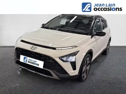 Photo Hyundai Bayon Executive