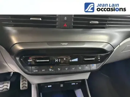 Photo 53 Hyundai Bayon  1.0 T-GDi 100 DCT-7 Hybrid 48V