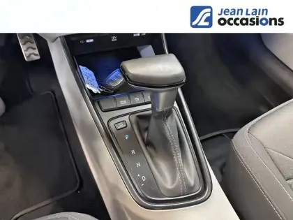 Photo 12 Hyundai Bayon  1.0 T-GDi 100 DCT-7 Hybrid 48V