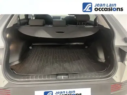 Photo 9 Hyundai Ioniq 5  58 kWh - 170 ch