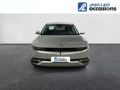 Photo 43 Hyundai Ioniq 5  58 kWh - 170 ch