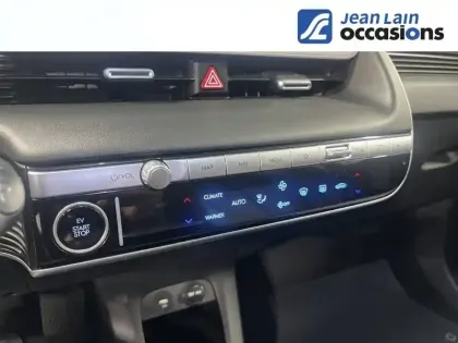 Photo 34 Hyundai Ioniq 5  58 kWh - 170 ch