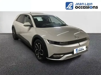 Photo 44 Hyundai Ioniq 5  58 kWh - 170 ch