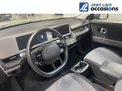 Photo 31 Hyundai Ioniq 5  58 kWh - 170 ch