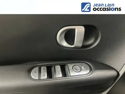 Photo 60 Hyundai Ioniq 5  58 kWh - 170 ch
