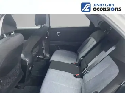 Photo 37 Hyundai Ioniq 5  58 kWh - 170 ch